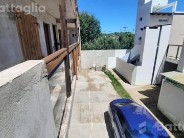 DEPARTAMENTOS EN VENTA EN COMPLEJO DE COSTA AZUL