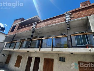 DEPARTAMENTOS EN VENTA EN COMPLEJO DE COSTA AZUL