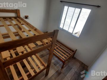 DEPARTAMENTOS EN VENTA EN COMPLEJO DE COSTA AZUL