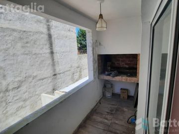 DEPARTAMENTOS EN VENTA EN COMPLEJO DE COSTA AZUL