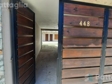 DEPARTAMENTOS EN VENTA EN COMPLEJO DE COSTA AZUL