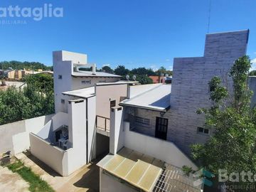 DEPARTAMENTOS EN VENTA EN COMPLEJO DE COSTA AZUL