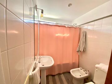 Departamento en venta - 2 Dormitorios 3 Baños - Cochera - 90,53Mts2 - Palermo