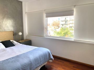 Departamento en venta - 2 Dormitorios 3 Baños - Cochera - 90,53Mts2 - Palermo