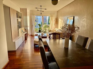 Departamento en venta - 2 Dormitorios 3 Baños - Cochera - 90,53Mts2 - Palermo