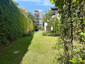 Departamento en venta - 2 Dormitorios 3 Baños - Cochera - 90,53Mts2 - Palermo