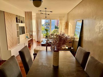 Departamento en venta - 2 Dormitorios 3 Baños - Cochera - 90,53Mts2 - Palermo