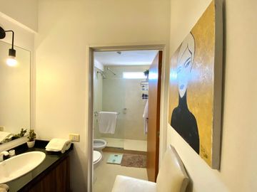 Departamento en venta - 2 Dormitorios 3 Baños - Cochera - 90,53Mts2 - Palermo