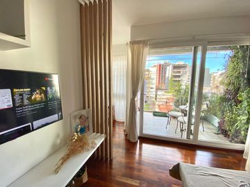 Departamento en venta - 2 Dormitorios 3 Baños - Cochera - 90,53Mts2 - Palermo