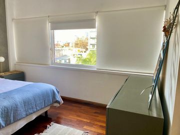 Departamento en venta - 2 Dormitorios 3 Baños - Cochera - 90,53Mts2 - Palermo