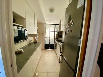 Departamento en venta - 2 Dormitorios 3 Baños - Cochera - 90,53Mts2 - Palermo