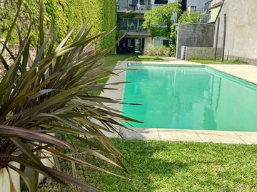 Departamento en venta - 2 Dormitorios 3 Baños - Cochera - 90,53Mts2 - Palermo