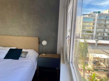 Departamento en venta - 2 Dormitorios 3 Baños - Cochera - 90,53Mts2 - Palermo