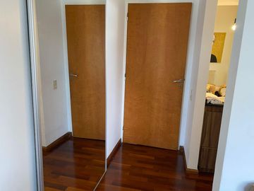 Departamento en venta - 2 Dormitorios 3 Baños - Cochera - 90,53Mts2 - Palermo