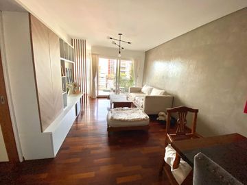 Departamento en venta - 2 Dormitorios 3 Baños - Cochera - 90,53Mts2 - Palermo