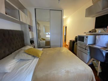 Departamento en venta - 2 Dormitorios 3 Baños - Cochera - 90,53Mts2 - Palermo