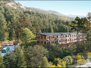 Departamento en venta 3 ambientes km1 Av. Pioneros  - San Carlos De Bariloche
