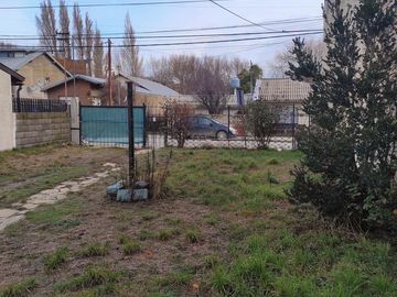 Casa en barrio Ñireco