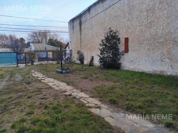 Casa en barrio Ñireco