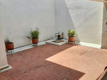 Casa en Toluca, Edo de México