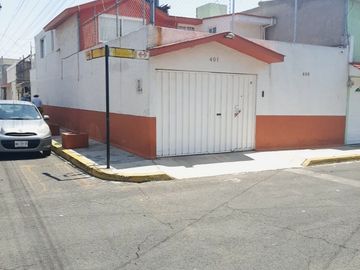 Casa en Toluca, Edo de México