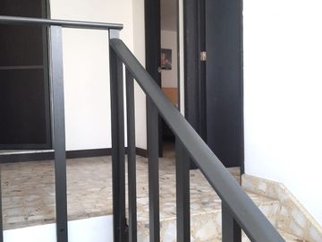 Casa en Toluca, Edo de México