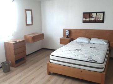 Casa en Toluca, Edo de México