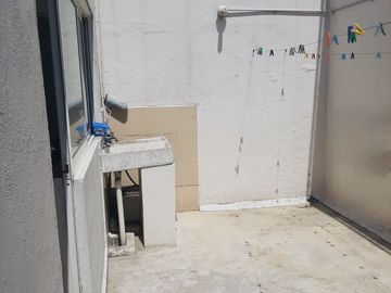 Casa en Toluca, Edo de México