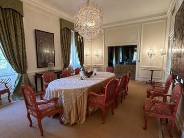 VENTA Departamento estilo francés en Recoleta