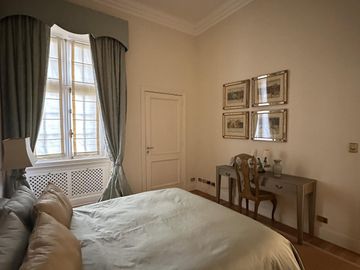 VENTA Departamento estilo francés en Recoleta