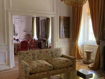 VENTA Departamento estilo francés en Recoleta