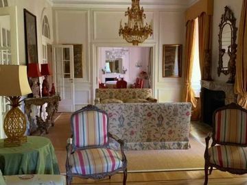 VENTA Departamento estilo francés en Recoleta