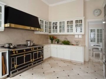 VENTA Departamento estilo francés en Recoleta