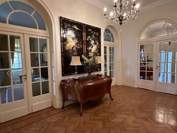VENTA Departamento estilo francés en Recoleta