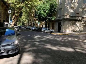 VENTA Departamento estilo francés en Recoleta