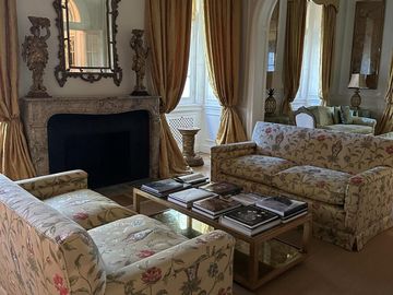 VENTA Departamento estilo francés en Recoleta