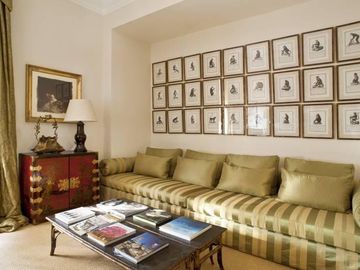 VENTA Departamento estilo francés en Recoleta