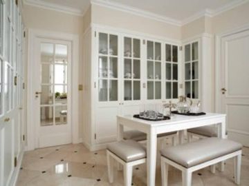 VENTA Departamento estilo francés en Recoleta