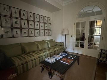 VENTA Departamento estilo francés en Recoleta