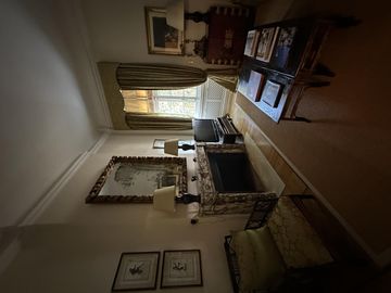 VENTA Departamento estilo francés en Recoleta