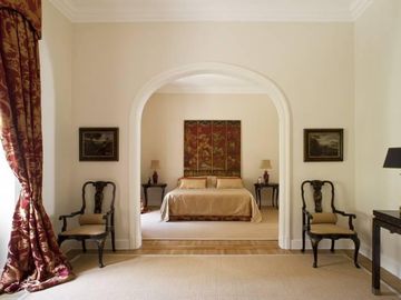 VENTA Departamento estilo francés en Recoleta