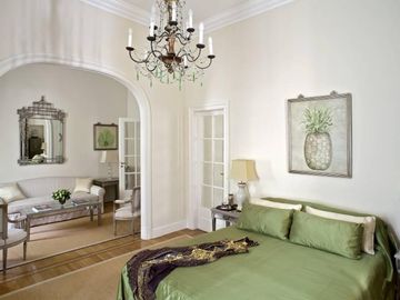 VENTA Departamento estilo francés en Recoleta