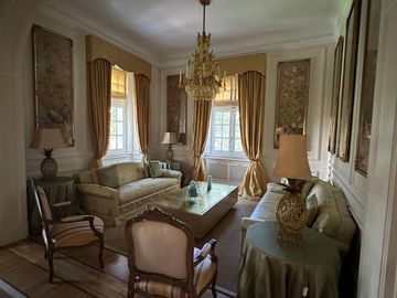 VENTA Departamento estilo francés en Recoleta