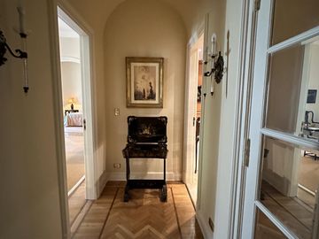 VENTA Departamento estilo francés en Recoleta