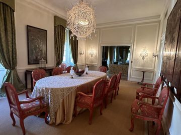 VENTA Departamento estilo francés en Recoleta
