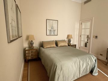 VENTA Departamento estilo francés en Recoleta