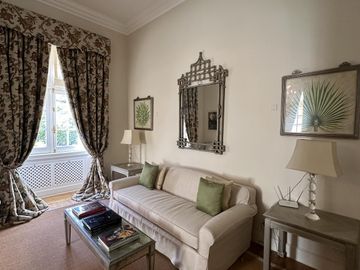 VENTA Departamento estilo francés en Recoleta
