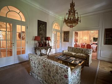 VENTA Departamento estilo francés en Recoleta