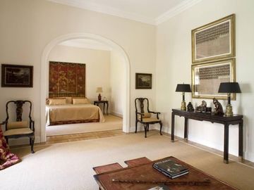 VENTA Departamento estilo francés en Recoleta