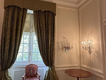 VENTA Departamento estilo francés en Recoleta